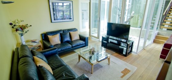 Book a villa in Portugal