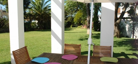Book a villa in Albufeira
