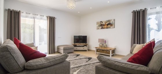 Book a villa holiday in Algarve