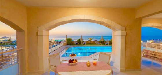 Book a villa in Greece
