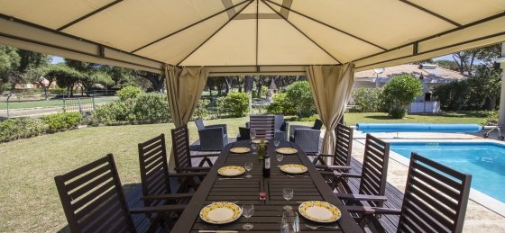 8.jpg Holiday home in Portugal villa booking