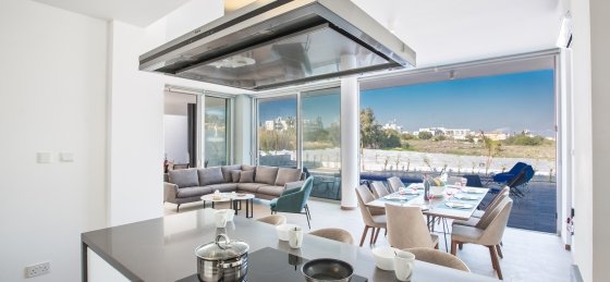 9_-2-.jpg Holiday home in Protaras villa booking