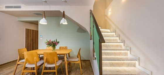 Villa in Laganas to rent