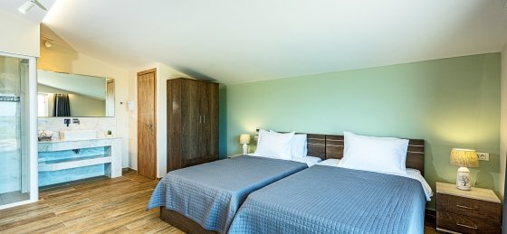 Holiday villas in Zakynthos