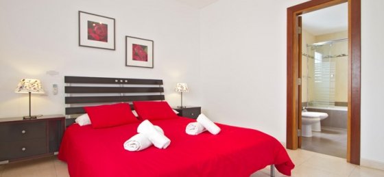 acentejo_05.jpg Book a villa holiday in Puerto Calero