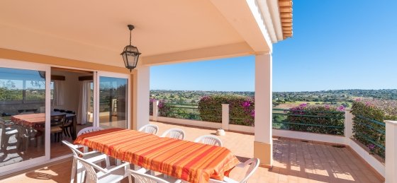 Holiday home in Portugal villa booking