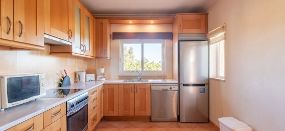 Villa in Portugal to rent