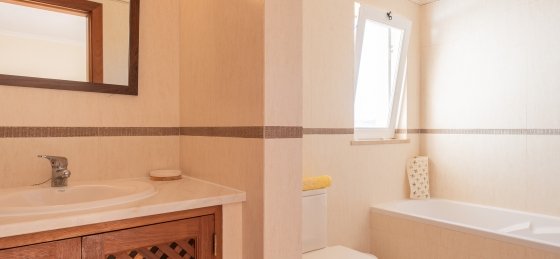 Book a villa holiday in Algarve