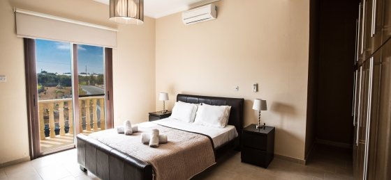 cart0062.jpg Holiday home in Protaras villa booking