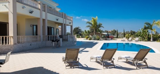 cart0095.jpg Holiday home in Protaras villa booking