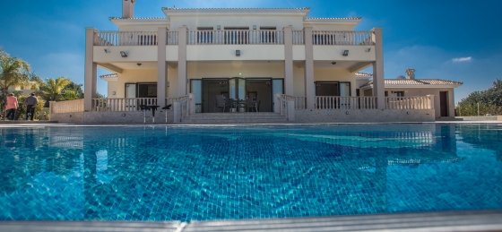 cart0098.jpg Villa in Cyprus to rent