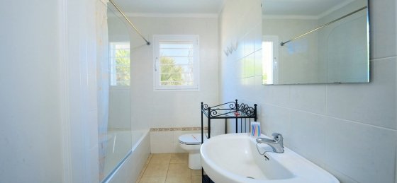 casablanca_carbo_11.jpg Holiday home in Cala San Vicente villa booking