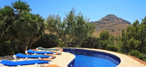 casablanca_carbo_2.jpg Holiday home in Mallorca villa booking