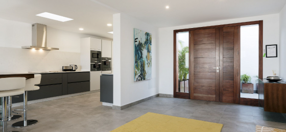 causel_kitchen.png Villa rentals in Canary Islands