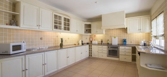 cozinha1.jpg Holiday villas in Portugal