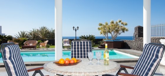 del_gray_05.jpg Holiday home in Spain villa booking