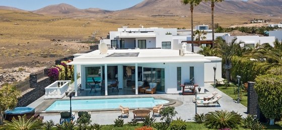 drone_photo.jpg Villa in Canary Islands to rent