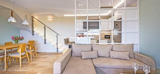 Villa in Greece to rent