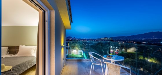 Holiday home in Laganas villa booking