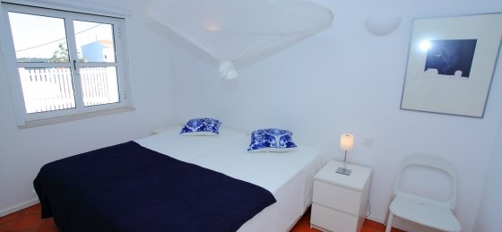 Villa rentals in Algarve