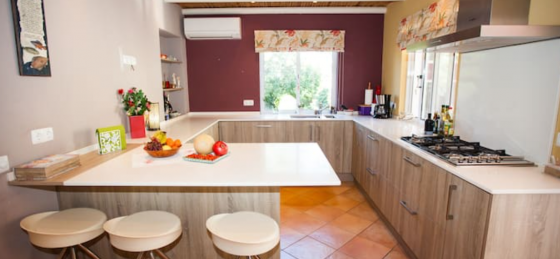 Book a villa in Portugal