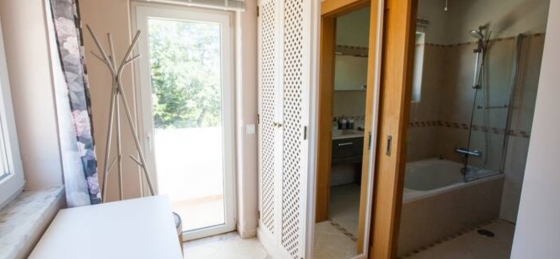 Villa in Portugal to rent