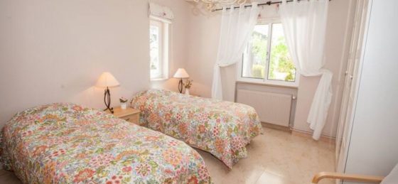 Holiday home in Algarve villa booking