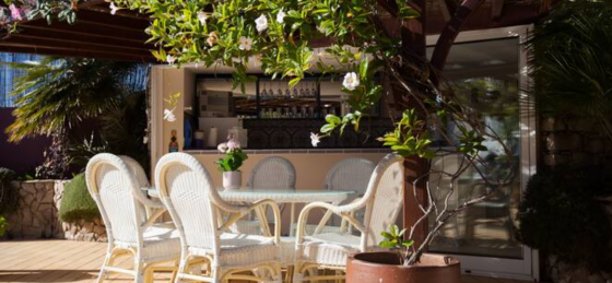 Holiday home in Carvoeiro villa booking