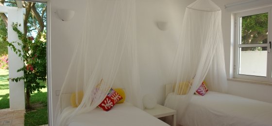 Villa rentals in Portugal