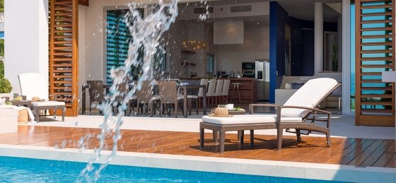 orvas_villa_in_brela_4.jpg Holiday home in Dalmatia villa booking