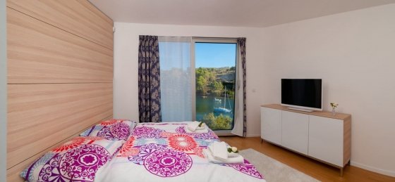 orvas_villa_in_milna_16.jpg Holiday home in Croatia villa booking