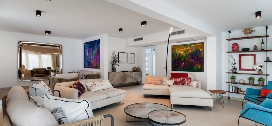 orvas_villa_in_selca_11.jpg Holiday home in Croatia villa booking