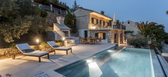 orvas_villa_in_selca_12.jpg Holiday villas in Croatia