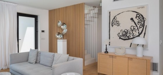 Book a villa in Brac