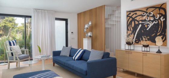 Villa rentals in Brac