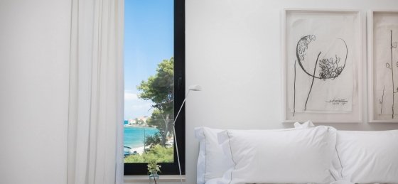 Book a villa in Croatia