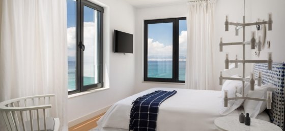 Villa holidays in Brac