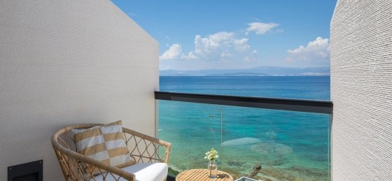 Villa rentals in Brac