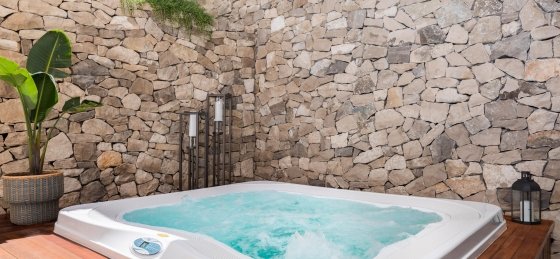 Holiday villas in Brac