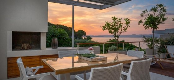 Villa in Dalmatia to rent