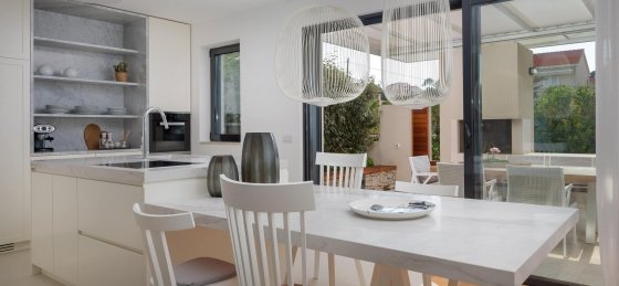 Book a villa holiday in Croatia