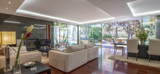 sala10.jpg Villa holidays in Portugal