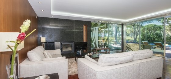 sala3.jpg Holiday home in Vilamoura villa booking