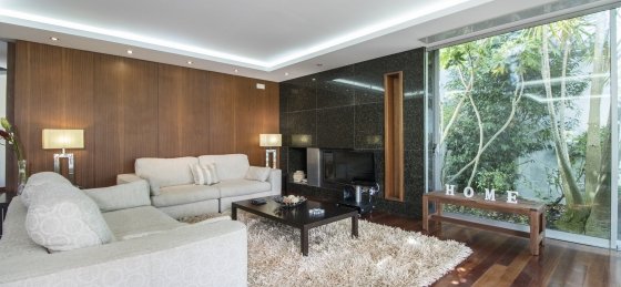 sala4.jpg Holiday home in Algarve villa booking