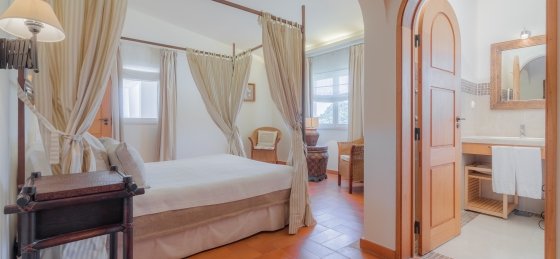 Holiday villas in Portugal