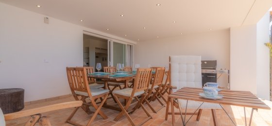 Villa rentals in Algarve