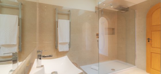 Villa holidays in Algarve