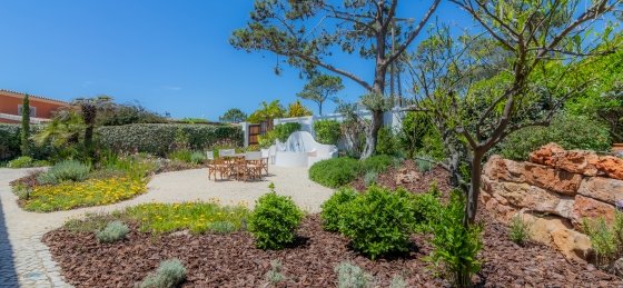 Holiday home in Vale do Lobo villa booking