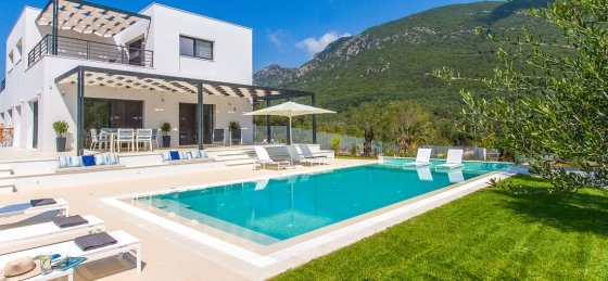 villa_irene5.jpg Holiday home in Halikounas villa booking