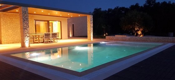 Holiday home in Greece villa booking